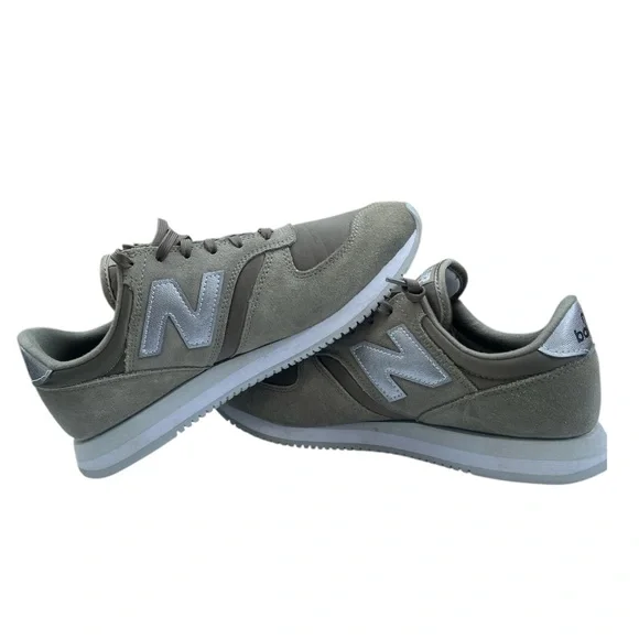 New Balance | Shoes | New Balance 42 Green Olive Suede  display picture 2